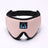 Sleep bluetooth eye mask 3d sleep music eye mask smart eye protection shading nap sleeping eye mask - V.I.P Digital Presence