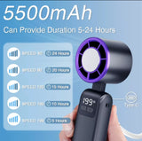 Breeze Max Fan - V.I.P Digital Presence