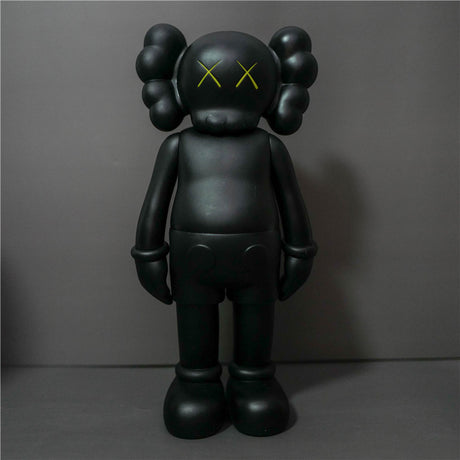 Kaws Sesame Street Doll Living Room High end Light Luxury Trendy Play Violent Bear Desktop Ornament Handmade Cartoon Home Gift - V.I.P Digital Presence