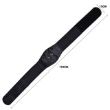 Smart Abdominal Belt Abdominal Belt Abdominal Trainer Fitness Equipment Abdominal Muscle Sticker Home - V.I.P Digital Presence
