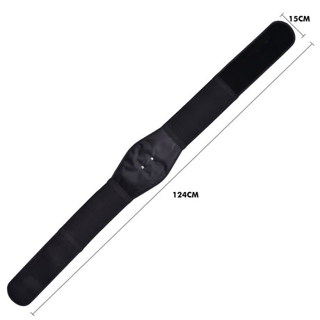 Smart Abdominal Belt Abdominal Belt Abdominal Trainer Fitness Equipment Abdominal Muscle Sticker Home - V.I.P Digital Presence