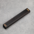 Wooden thread incense box, black sandalwood inlaid with boxwood, sleeping incense burner, incense burner, household indoor agarw - V.I.P Digital Presence