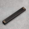 Wooden thread incense box, black sandalwood inlaid with boxwood, sleeping incense burner, incense burner, household indoor agarw - V.I.P Digital Presence