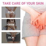 Gynecological Care Gel, A Woman's Body Clean Moist Odor To Alleviate Discomfort Care Gel - V.I.P Digital Presence