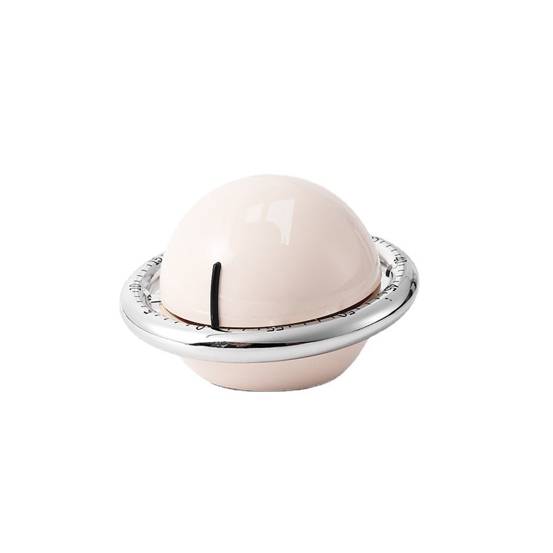 Mechanical Timer Kitchen Cooking Timer Reminder Visual Time Management Alarm Clock Countdown Magnetic - V.I.P Digital Presence