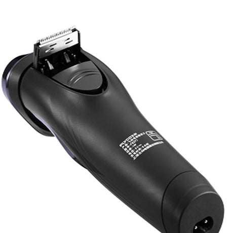 FLyco Professional Body Washable Electric Shaver for Minutes Rechargeable Electric razor 3D Floating FS372 - V.I.P Digital Presence