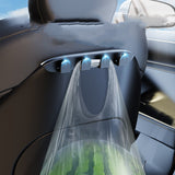 Suitable for Tesla car mounted hook model3Y car interior rear seat back hook artifact accessories - V.I.P Digital Presence