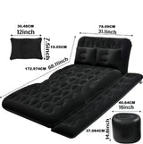 RoadNest Inflatable Car Bed