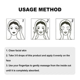 Essentical Lipids Serum, The Face Tightens The Fine Lines Of The Eyes Of The Law Wrinkles The Skin Anti-Wrinkle And Anti-Aging - V.I.P Digital Presence