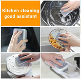 FreshSeal Glass Storage Set