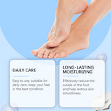 Urea Moisturizing Foot Repair Cream, Moisturizing Foot Moisturizing Hydrating Urea Foot Cream Tender Care - V.I.P Digital Presence