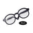 Accessories only Labubu Sitting Party Baby Clothes Black Cold Hat Sunglasses Backpack Trendy Set Labubu Accessories - V.I.P Digital Presence