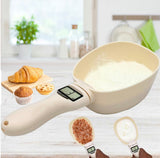 SmartScoop Digital Scale