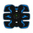 EMS Muscle Stimulator with LED Display USB Rechargeable Abdominal Belt Work Out Power Fitness Abdominal Men Women - V.I.P Digital Presence