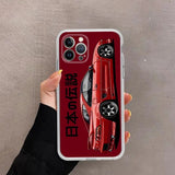 Suitable for iPhone 15 new Japanese car phone cases - V.I.P Digital Presence