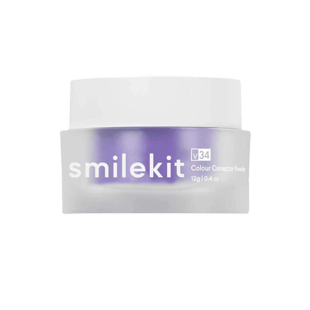 SmileKit V34 whitening tooth powder household portable whitening tooth powder - V.I.P Digital Presence