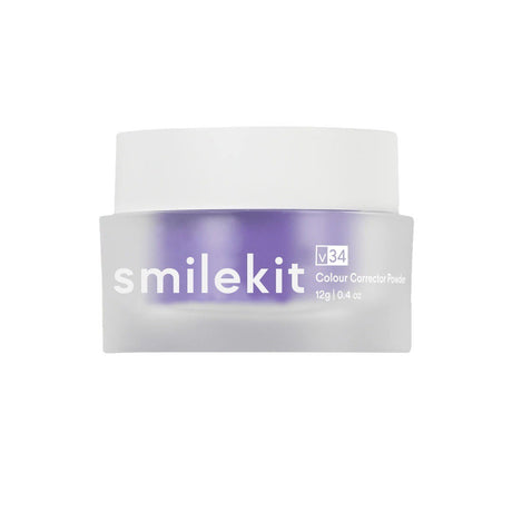 SmileKit V34 whitening tooth powder household portable whitening tooth powder - V.I.P Digital Presence