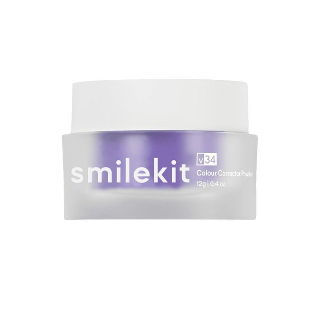 SmileKit V34 whitening tooth powder household portable whitening tooth powder - V.I.P Digital Presence