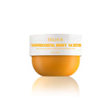 Nourishing Body Scrub, Cleansing Exfoliating And Hydrating Whitening Scrub - V.I.P Digital Presence