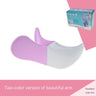 Dispositivo de entrenamiento de caderas de belleza apretada, moldeador de rehabilitación posparto de nalgas hermosas, trasero de melocotón, cuerpo perfecto para mujeres