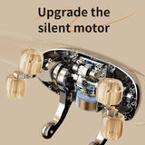 Diagonal massage machine shoulder and neck massage machine cervical hot compress home cervical massage machine ﻿ - V.I.P Digital Presence