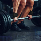 2PCS Power Hooks: Non - Slip Wrist Straps, Ideal for Gym, Pull - Ups, Powerlifting. - V.I.P Digital Presence