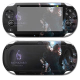 PS Vita 1000 stickers, fashionable and colorful styles