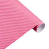 30cmx127cm 3D Carbon Fiber Vinyl Car Wrap Sheet Roll Film Car stickers and Decals Motorcycle Car Styling Accessories Automobiles - V.I.P Digital Presence