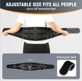 HeatFlex Back Massager
