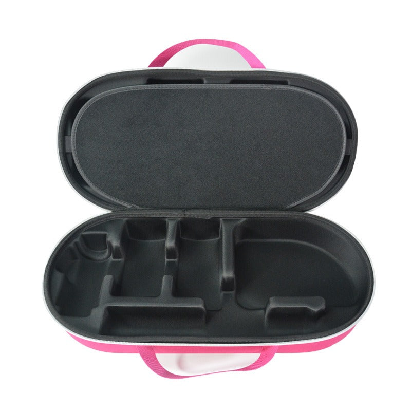 Travel Carry Storage Bag for Dyson Airwrap HS01/05 Styler Hair Curler Accessories, Storage Carrying Pouch Bag for Dyson Airwrap - V.I.P Digital Presence