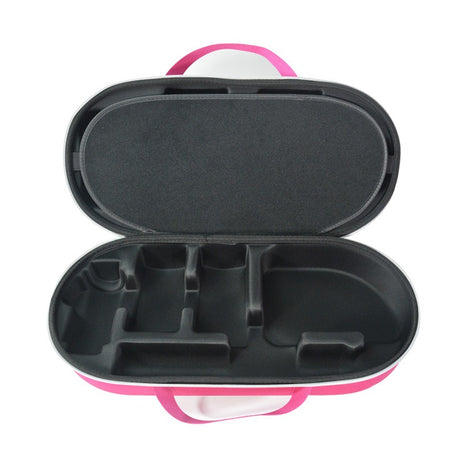 Travel Carry Storage Bag for Dyson Airwrap HS01/05 Styler Hair Curler Accessories, Storage Carrying Pouch Bag for Dyson Airwrap - V.I.P Digital Presence