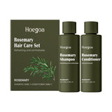 Rosemary Shampoo Set Anti-Dandruff Oil Control Shampoo Retain Fragrance Moisturizing Conditioner Refreshing Hair - V.I.P Digital Presence