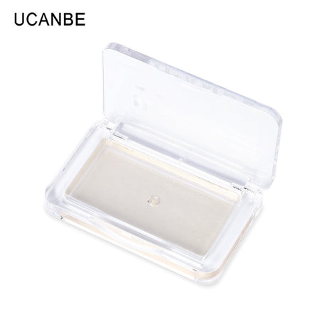UCANBE Shaping eyebrow cream wild eyebrow shaping soap colorless transparent natural eyebrow wax - V.I.P Digital Presence
