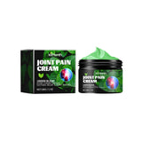 Joint Pain Cream, Joint Pain Relieve Neck Shoulder Blades Lumbar Spine Sour Bloated Body Care Cream - V.I.P Digital Presence
