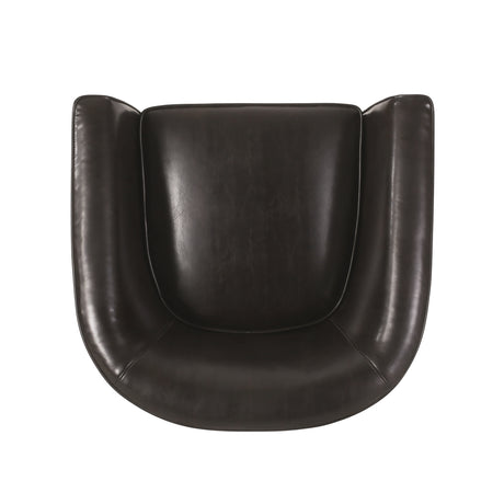 CLUB CHAIR - V.I.P Digital Presence