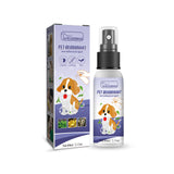 Pet Deodorant Spray To Remove Odors, Dogs And Cats To Remove Urine Odor Body Odor Feces Smell Clean Air - V.I.P Digital Presence