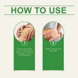 Joint Care Cream, Massage To Relieve Joint And Bone Discomfort Body Soothing Gentle Maintenance Skin Care Joint Care Cream, Massage To Relieve Joint And Bone Discomfort Body Soothing Gentle Maintenance Skin Care - V.I.P Digital Presence