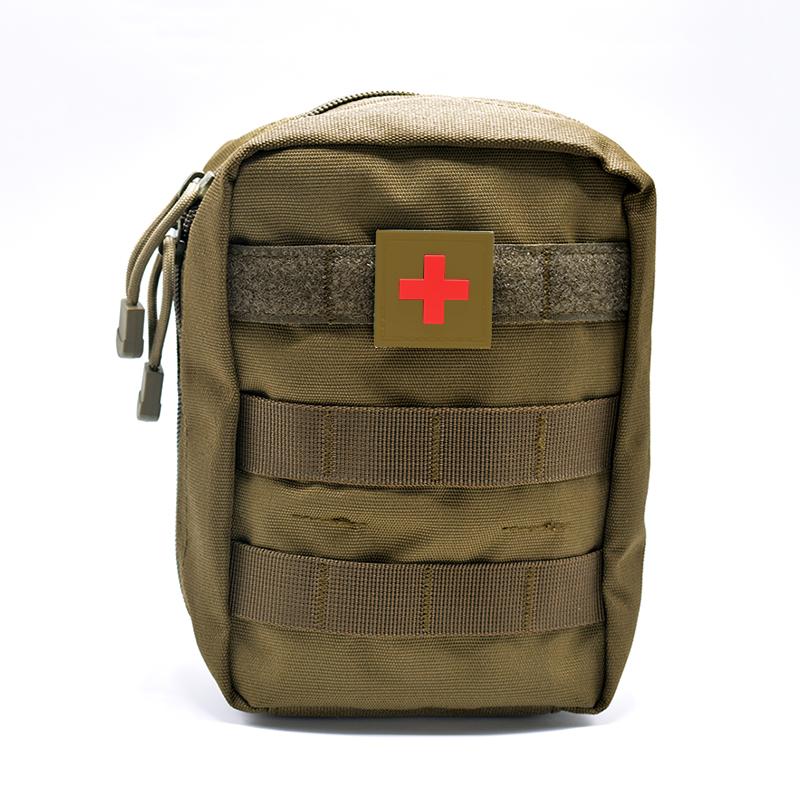 Travel First Aid Kit - V.I.P Digital Presence