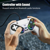 Anti-Drift Wireless Controller