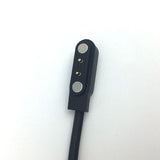 high quality Magnetic Charging Cable wire For ZL02 Smart Watch bracelet 2 Pin Black Power Charger Data Cables - V.I.P Digital Presence
