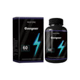 Voedingssupplement Voor Bodybuilding Body Treatment - V.I.P Digital Presence