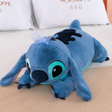 Party style Stitch Cartoon Pillow Cute Cloth Doll Plush Toy Doll - V.I.P Digital Presence