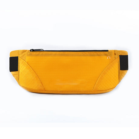 Sports waist bag, running phone waist bag, outdoor mountaineering tactical bag, invisible close fitting waterproof waist bag - V.I.P Digital Presence