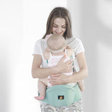 Multi-functional high quality Front Carrier Hip Seat Carrier for Toddler Waist Seat Baby Carrier - V.I.P Digital Presence
