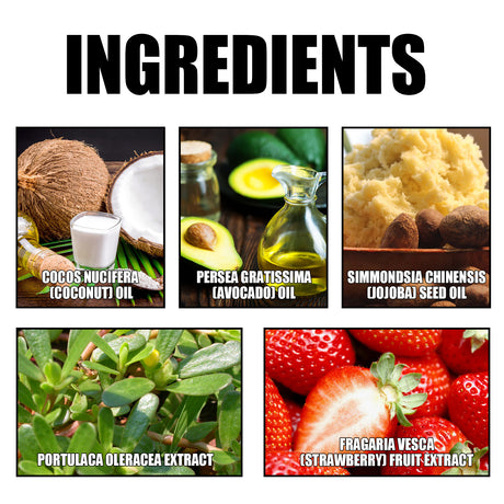 Lip Scrub, Lip Wrinkles Dry Dead Skin Moisturizing Toot Lips Moist Lips Lip Care - V.I.P Digital Presence