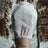 Silk exfoliating face wash and beauty towel, soft and exfoliating, bath and scrubbing, silk bath and face wash gloves - V.I.P Digital Presence