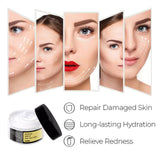 Snail Cream Gentle, Nourishing, Hydrating And Firming Facial Skin Moisturizing Care Essence - V.I.P Digital Presence