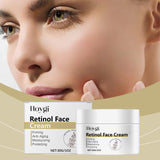Retinol Moisturizing Face Cream Brightening Light Line Moisture Moisturizing Collagen Essence Cream Early C Late A Skin Care Cream