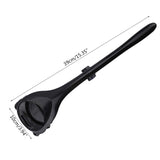 Do-it-yourself  Head Blade Back Hair Shaver Trimmer Body Leg Razor Long Handle Removal Razors - V.I.P Digital Presence