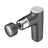 Smart Fascia Gun Massager Electric Booster Massage Gun for Body Massage Relaxation Cold   Hot Compress Fitness Muscle Pain Relie - V.I.P Digital Presence